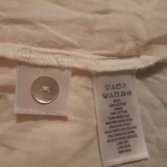 Heyton mini long sleeves mini dress Size M - Picture 3 of 15